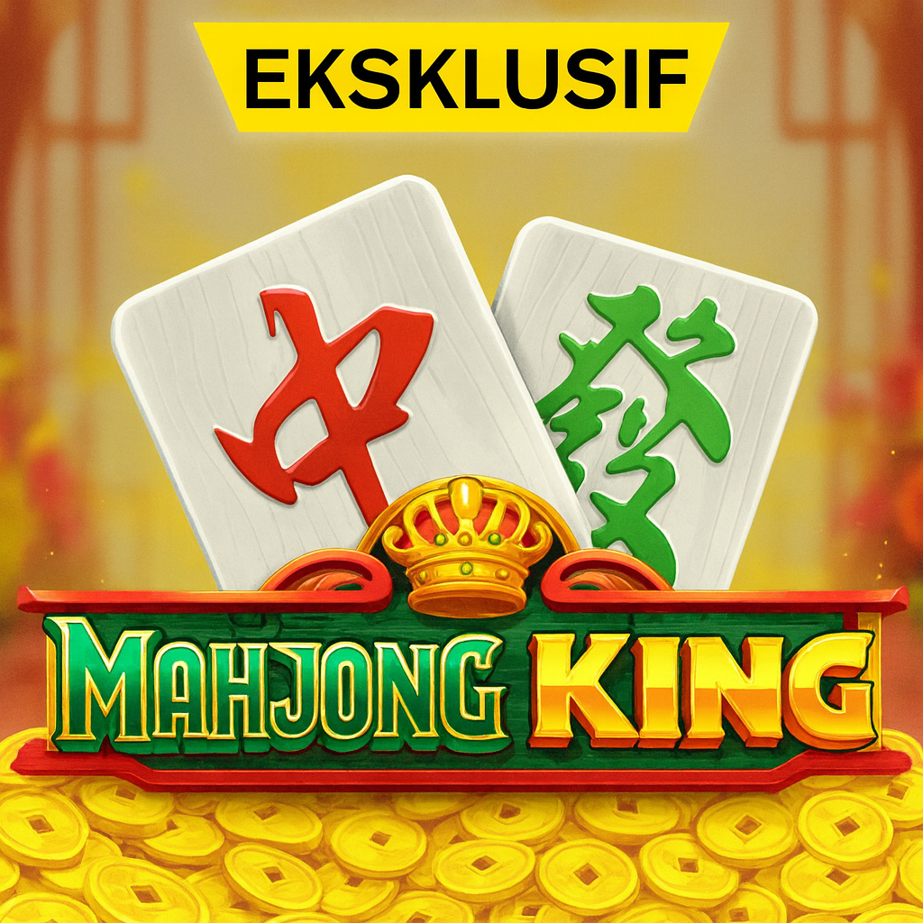 Mahjong King